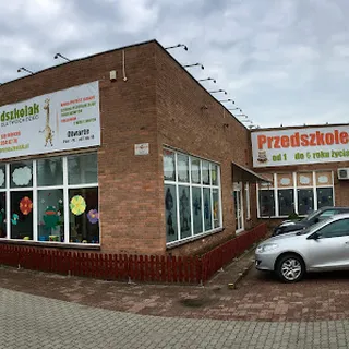 Mini Przedszkolak image 1