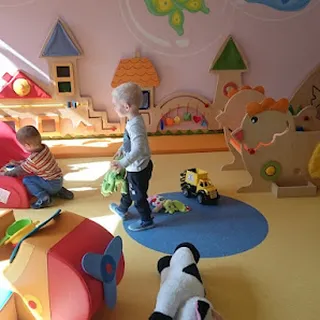Żłobek "Troskliwe Misie" image 3