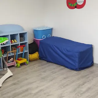 Klub Dziecięcy "Bąbelkowo" image 2