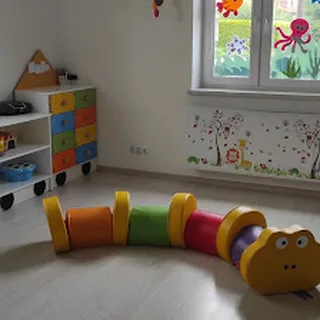 Klub Dziecięcy "Bąbelkowo" image 1