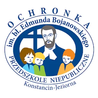 PRZEDSZKOLE NIEPUBLICZNE "OCHRONKA IM. BŁ. EDMUNDA BOJANOWSKIEGO" image 1