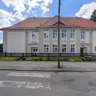 Publiczne Przedszkole W Bogacicy Z Oddziałem Zamiejscowym W Bażanach image 1
