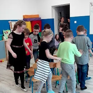CENTRUM ROZWOJU DZIECKA "REKSIO" A. OLENDER, A. BEMBNISTA S.C. image 6