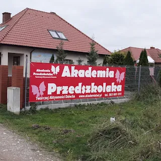 Akademia Przedszkolaka Twórczej Aktywności Dziecka image 1