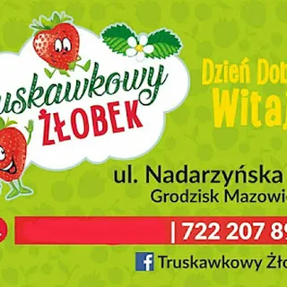 Truskawkowy Żłobek image 2