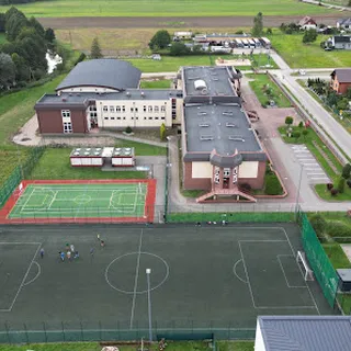Przedszkole Publiczne W Łęczycach image 1