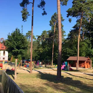 Przedszkole Niepubliczne Uśmiech Dziecka image 2