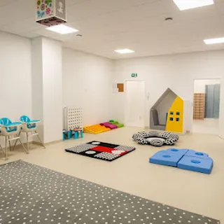 ŻŁOBEK MAŁE OMNIBUSKI image 3
