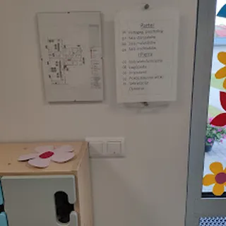 PRZEDSZKOLE SAMORZĄDOWE W BANIOSZE image 1