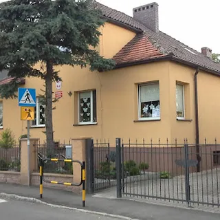 NIEBIESKI PUNKT PRZEDSZKOLNY O PROFILU BEHAWIORALNYM image 1