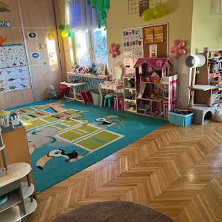 Katolickie Przedszkole im ks. Franciszka Blachnickiego w Białymstoku image 2