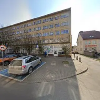 KLUBIK MALUCHA U CIOCI ULI URSZULA CHILKO image 1