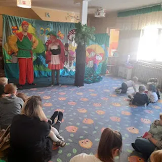 Punkt Przedszkolny Dorota Dąbrowska image 3