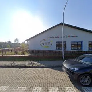 PRZEDSZKOLE NR 3 Z ODDZIAŁAMI INTEGRACYJNYMI W BIERUNIU image 1