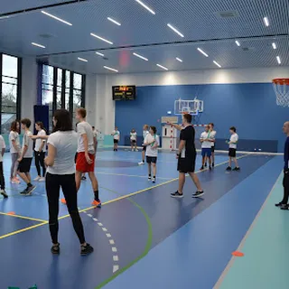 MIĘDZYNARODOWE PRZEDSZKOLE TE VIZJA "MY FIRST ACADEMY" image 3