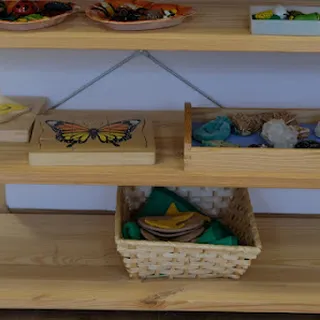 MUZYCZNE PRZEDSZKOLE MONTESSORI "MOCART" image 1