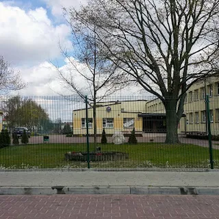 Publiczne Przedszkole W Starym Pilczynie - Zespół Szkół W Starym Pilczynie image 2