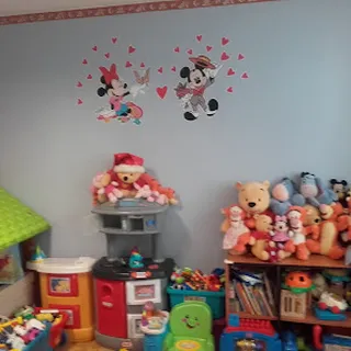Klub Malucha  Domek Myszki Miki image 1