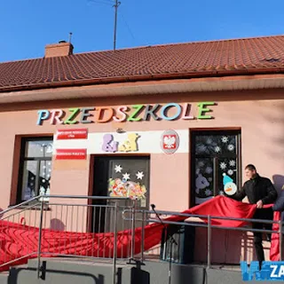 PUBLICZNE PRZEDSZKOLE W WIŹNIE image 1