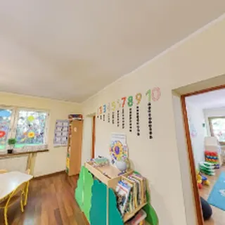 Żłobek Zaczarowana Wyspa image 1