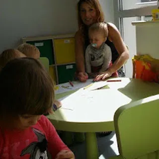 PRZEDSZKOLE NIEPUBLICZNE EDUFRAJDA image 3