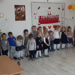 Niepubliczne Przedszkole Planeta Uśmiechu W Rumi image 1