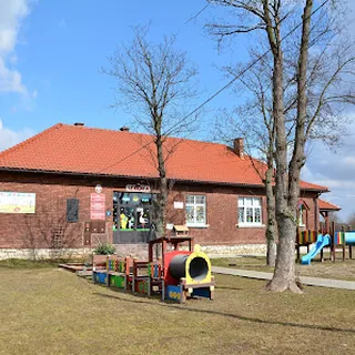 PUBLICZNE PRZEDSZKOLE "ZACZAROWANY OGRÓD" image 2