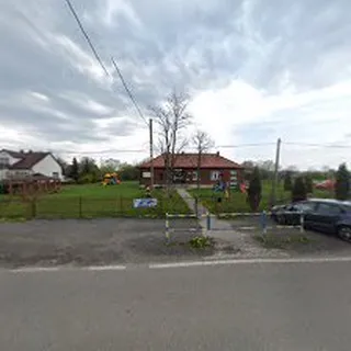 PUBLICZNE PRZEDSZKOLE "ZACZAROWANY OGRÓD" image 1