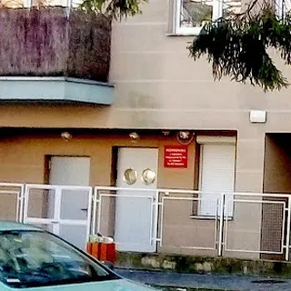 PRZEDSZKOLE Z ODDZIAŁAMI INTEGRACYJNYMI NR 418 image 1