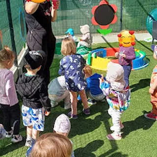 Klub dziecięcy "Mali Europejczycy" image 3