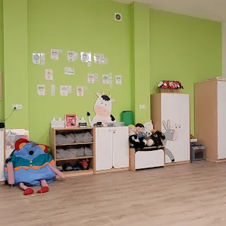 Klub dziecięcy "Mali Europejczycy" image 2