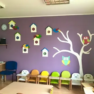 PRYWATNY ŻŁOBEK AKADEMIA UŚMIECHU image 3