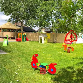 PRYWATNY ŻŁOBEK AKADEMIA UŚMIECHU image 2