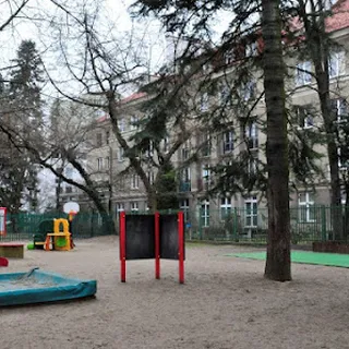 MIĘDZYNARODOWE PRZEDSZKOLE MISIA PADDINGTONA image 1