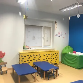 MALI PRZYJACIELE ODDZIAŁ II image 2