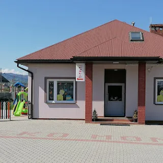 Akademia Malucha- Klub Dziecięcy image 1
