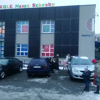 PRZEDSZKOLE NIEPUBLICZNE NASZE SZKRABY II W BIAŁYMSTOKU image 1
