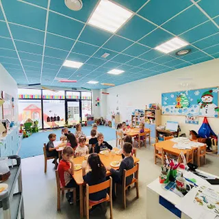 Przedszkole Niepubliczne Mali Odkrywcy image 2