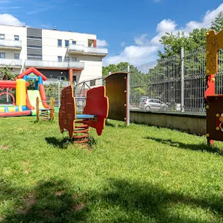 NIEPUBLICZNE PRZEDSZKOLE "KRAINA TALENTÓW" BYDGOSKIEGO ZAKŁADU DOSKONALENIA ZAWODOWEGO W BYDGOSZCZY image 1