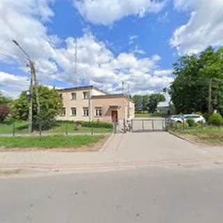 Przedszkole W Zespole Szkolno - Przedszkolnym W Zarzeczu Łukowskim image 1