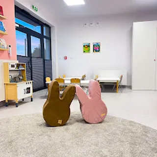 Żłobek BIAŁY KRÓLIK image 1