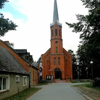 Klub dziecięcy "Domiś" image 1