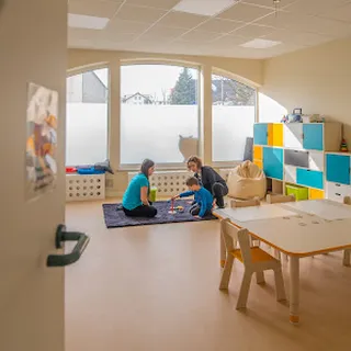 Terapeutyczny Punkt Przedszkolny Dreamlab W Sopocie image 3