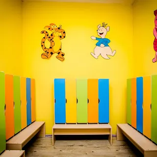 PUBLICZNE PRZEDSZKOLE "KRĘCIOŁEK" image 3