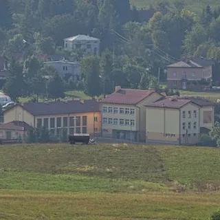 Przedszkole Samorządowe W Zespole Szkół W Nowotańcu image 1