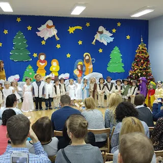 Przedszkole Publiczne W Józefowie image 2