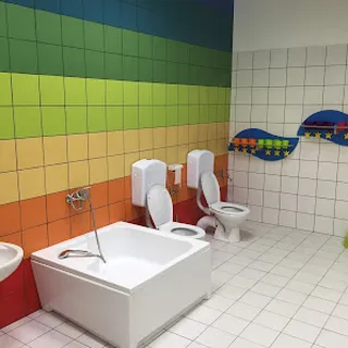 Niepubliczne Przedszkole Dzieciak Plus image 1