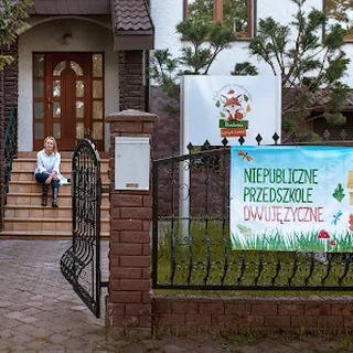 PRZEDSZKOLE NIEPUBLICZNE "AKADEMIA LEŚNYCH LISKÓW" image 2