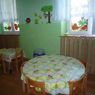 Przedszkole Niepubliczne Zgromadzenia Sióstr Pasjonistek Św Pawła Od Krzyża Im Dzieciątka Jezus W Kutnie image 4