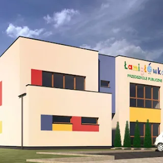 PRZEDSZKOLE NR 3 W ŻNINIE image 3